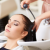 Bruke naturlige ingredienser for hårpleie