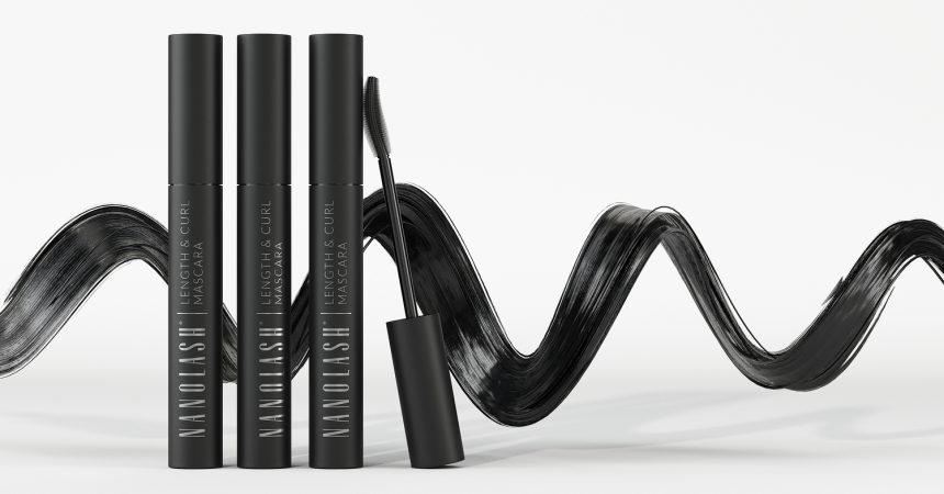 Nanolash Mascara – Utmerkede formler og langvarige effekter